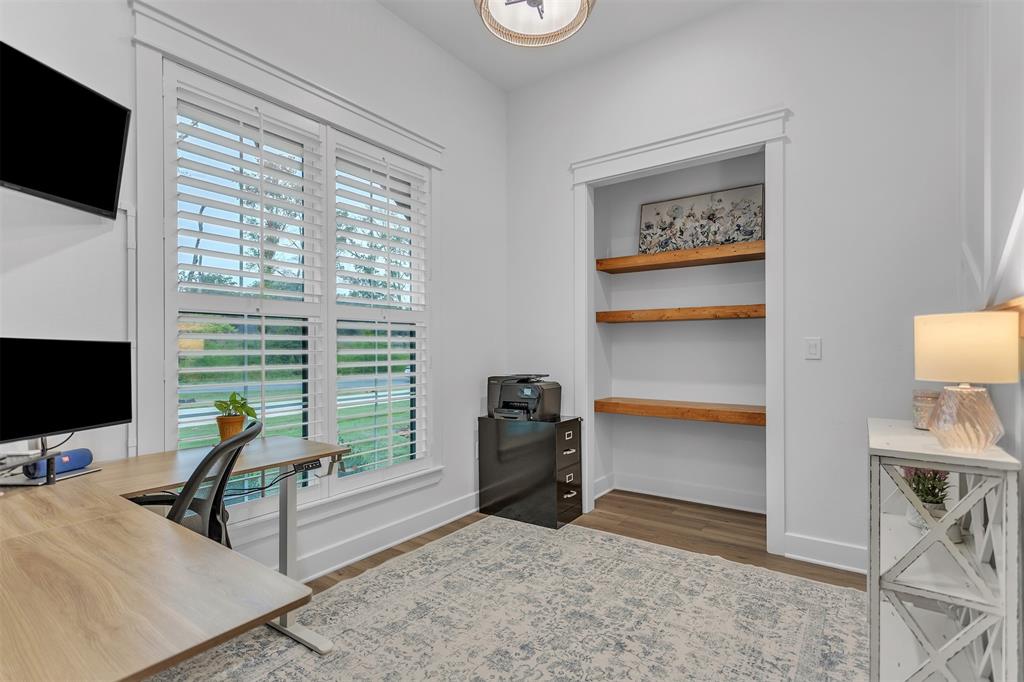 Rose Hill Springs - Residential