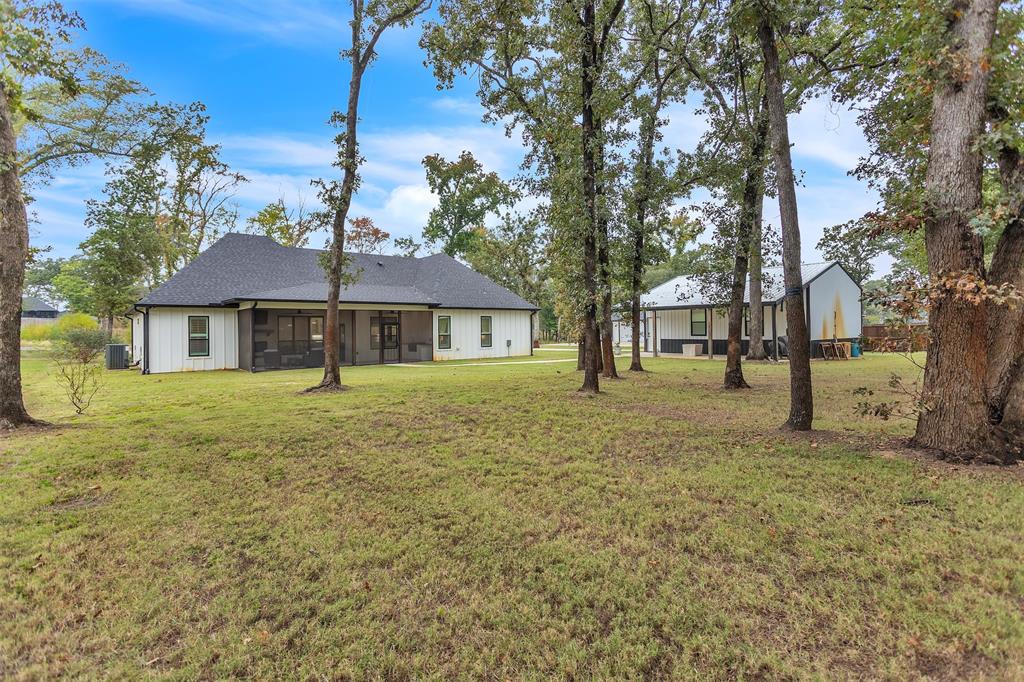 Rose Hill Springs - Residential