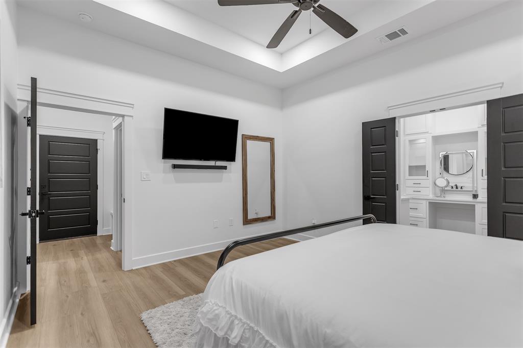 Rose Hill Springs - Residential