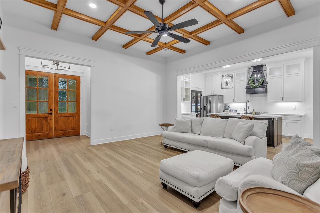 Rose Hill Springs - Residential