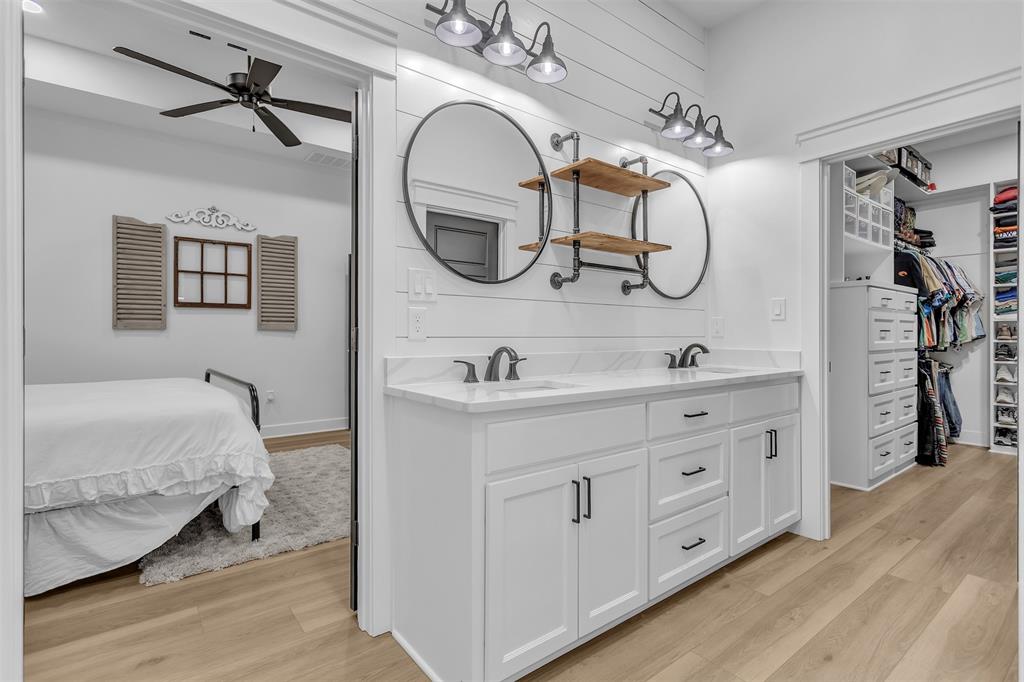 Rose Hill Springs - Residential