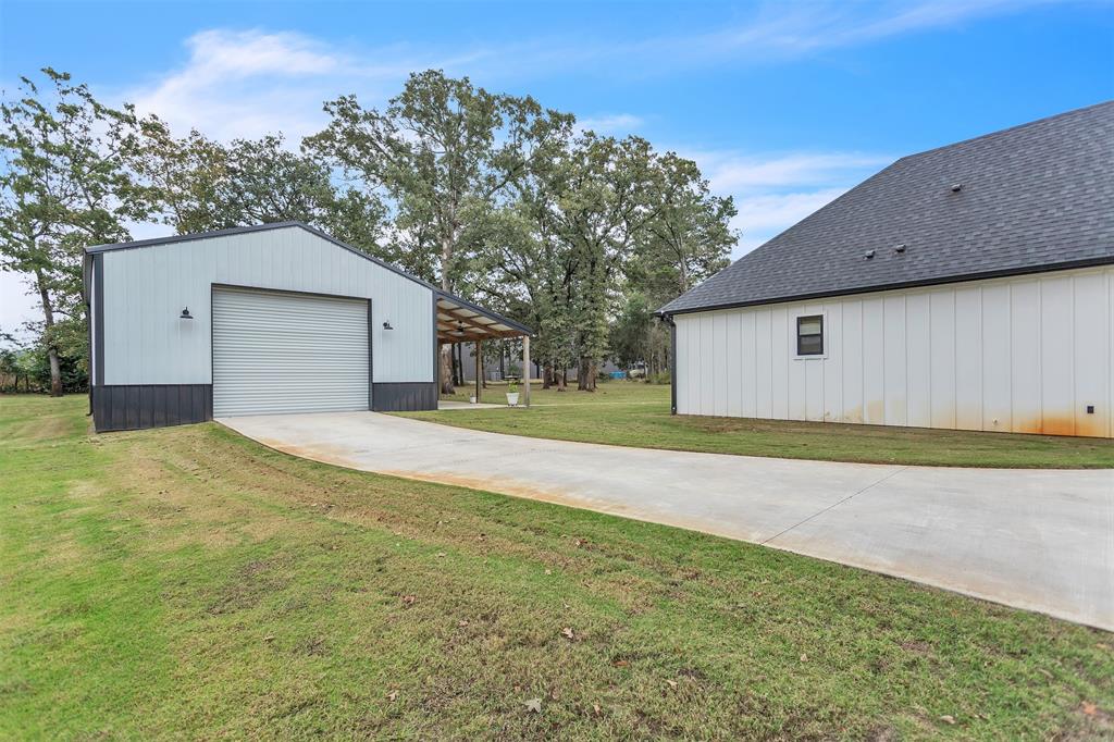 Rose Hill Springs - Residential