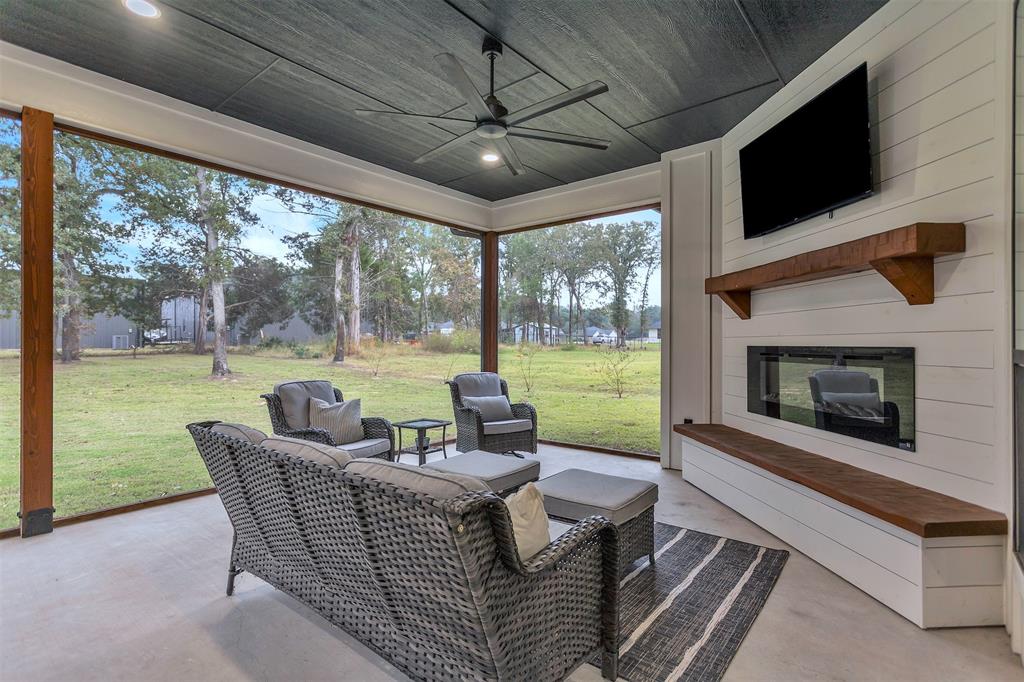 Rose Hill Springs - Residential