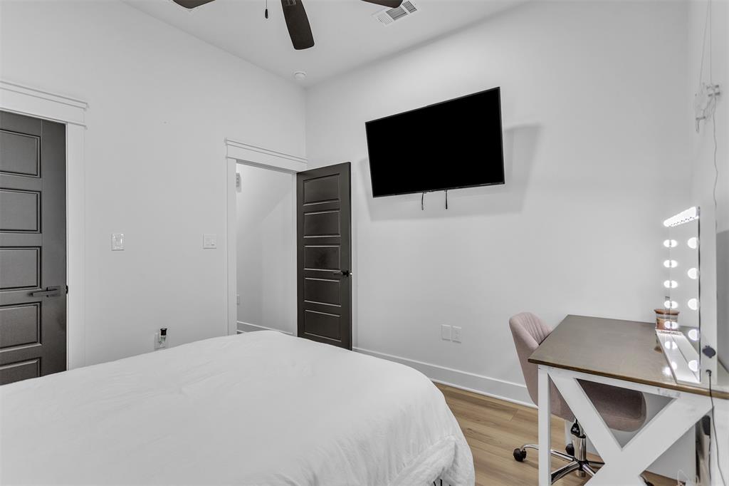 Rose Hill Springs - Residential