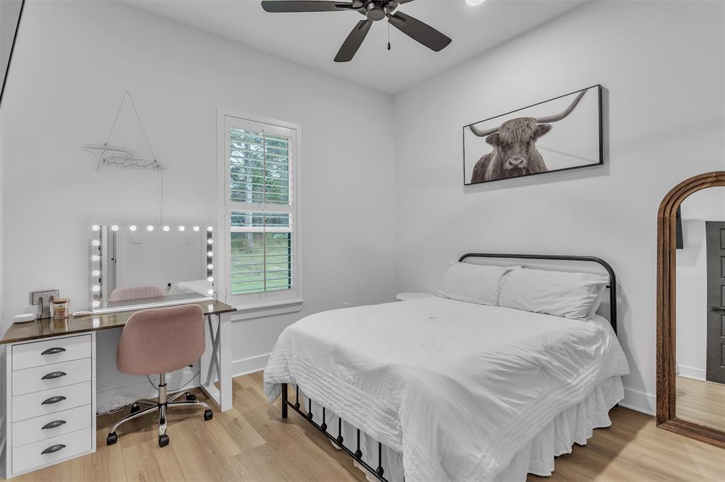 Rose Hill Springs - Residential