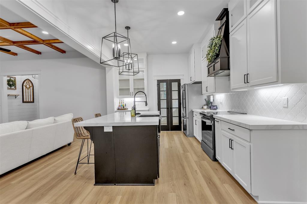 Rose Hill Springs - Residential