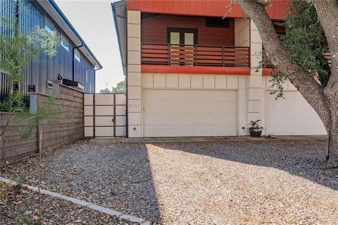 Photo of 5107 N Hall Street, Dallas, TX 75235 (MLS # 21199391)