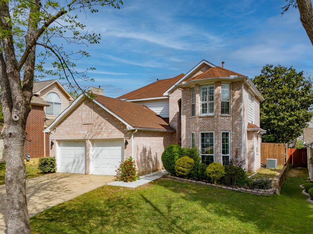 Park Glen Add - Residential