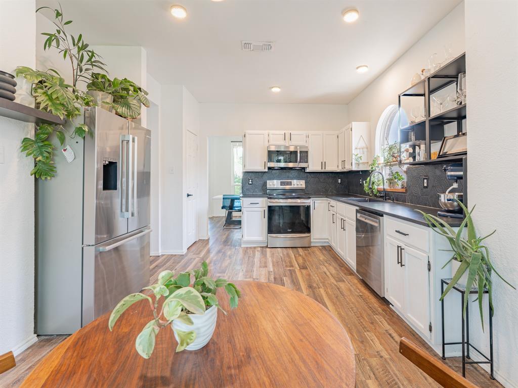 Park Glen Add - Residential