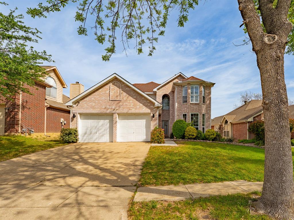 Park Glen Add - Residential