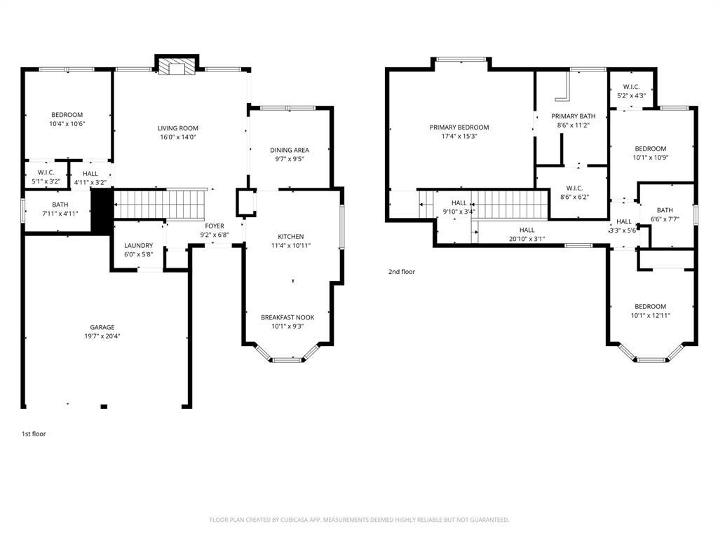 Park Glen Add - Residential