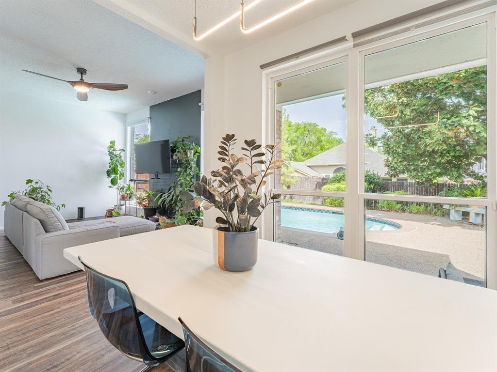 Park Glen Add - Residential