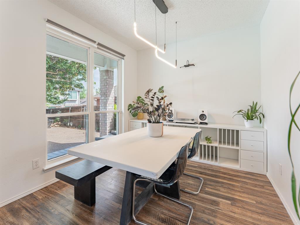 Park Glen Add - Residential