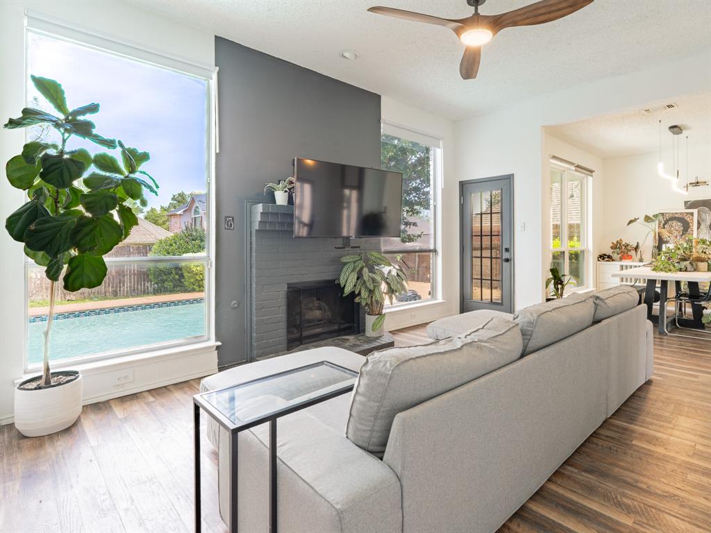 Park Glen Add - Residential