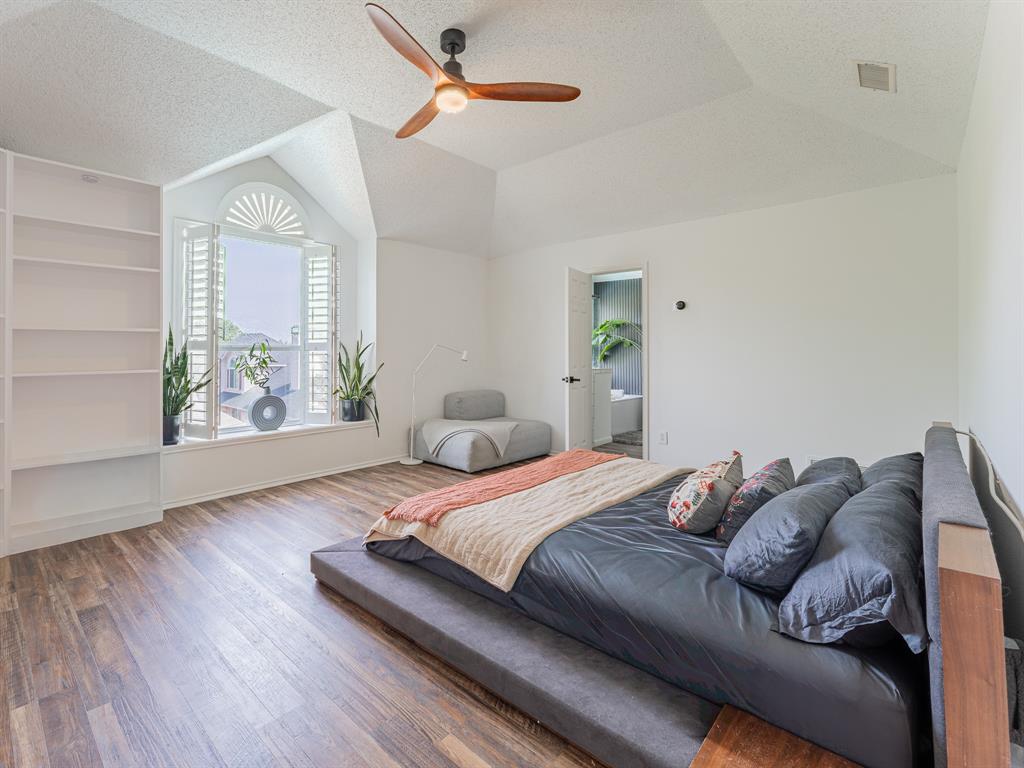 Park Glen Add - Residential