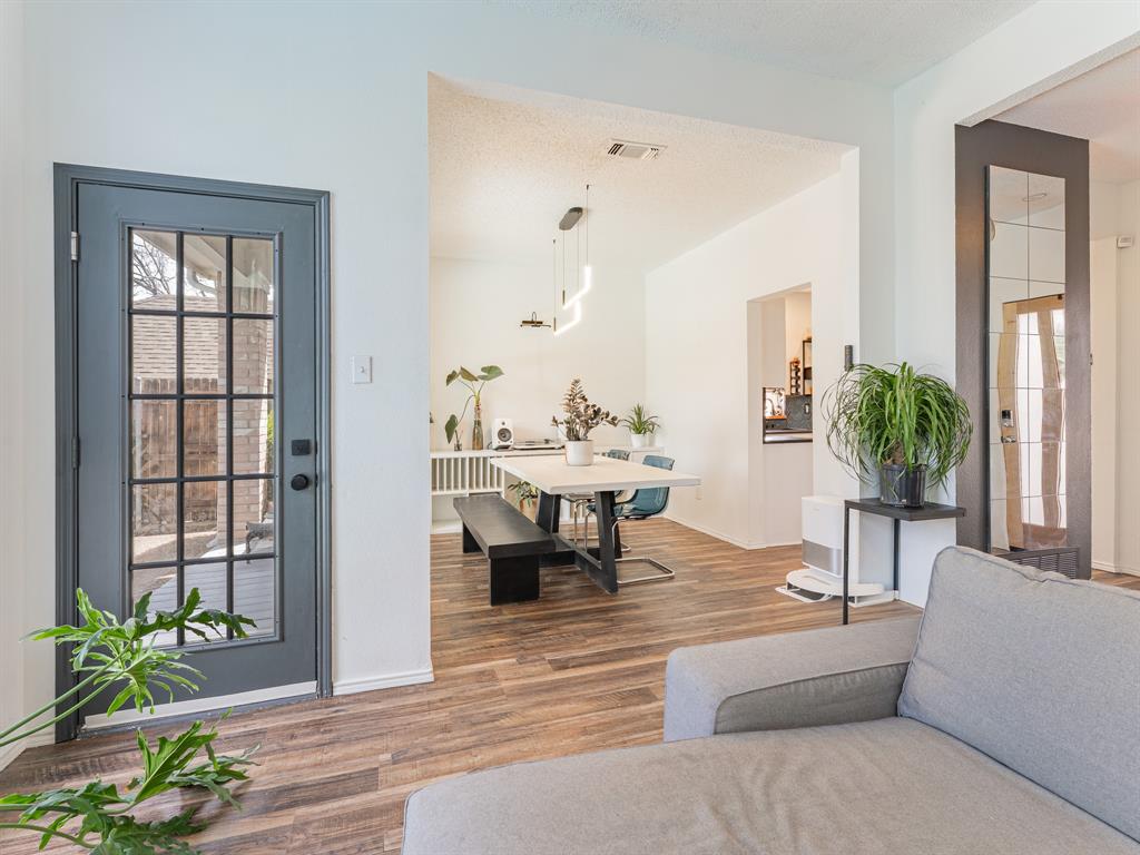 Park Glen Add - Residential