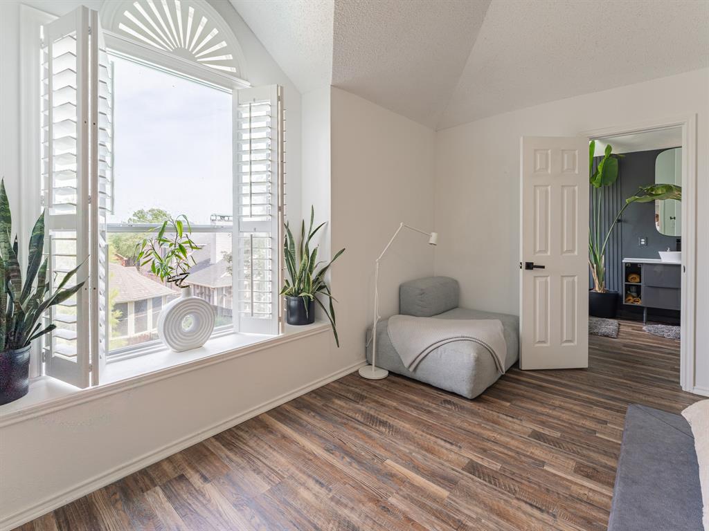 Park Glen Add - Residential