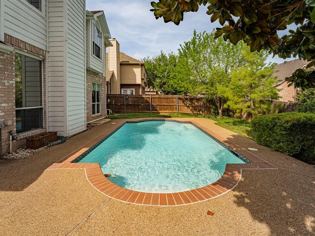 Park Glen Add - Residential