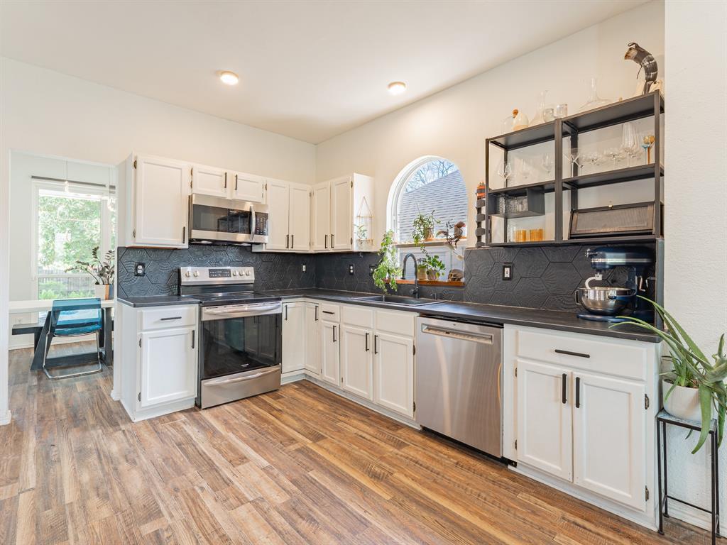 Park Glen Add - Residential