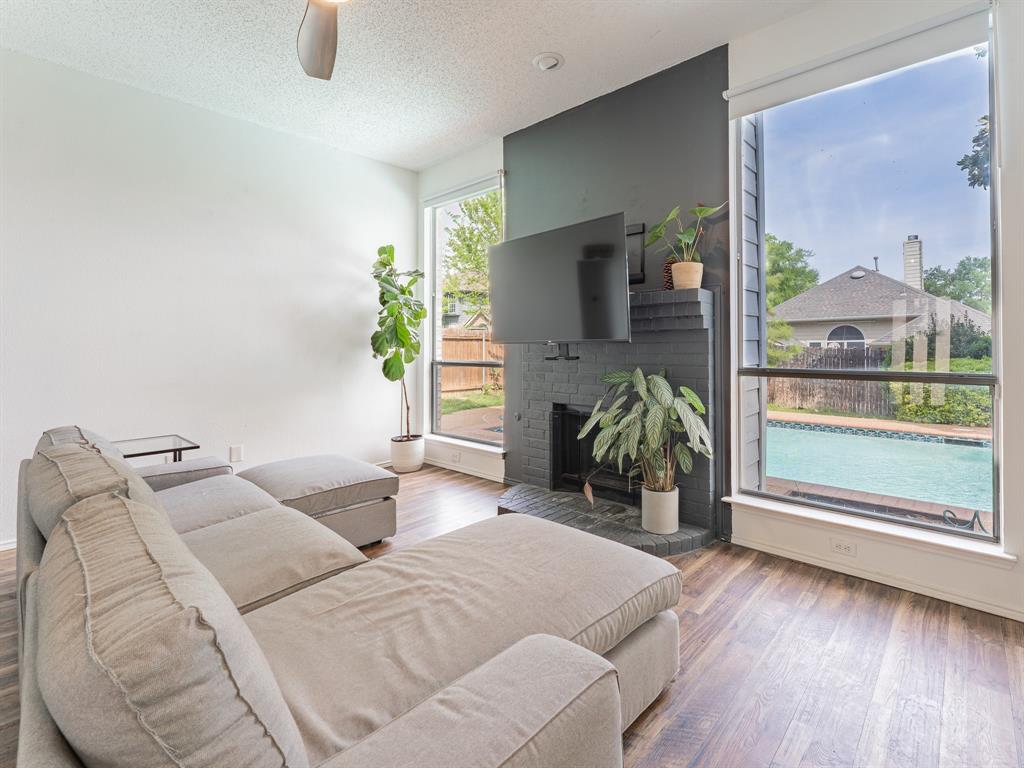 Park Glen Add - Residential