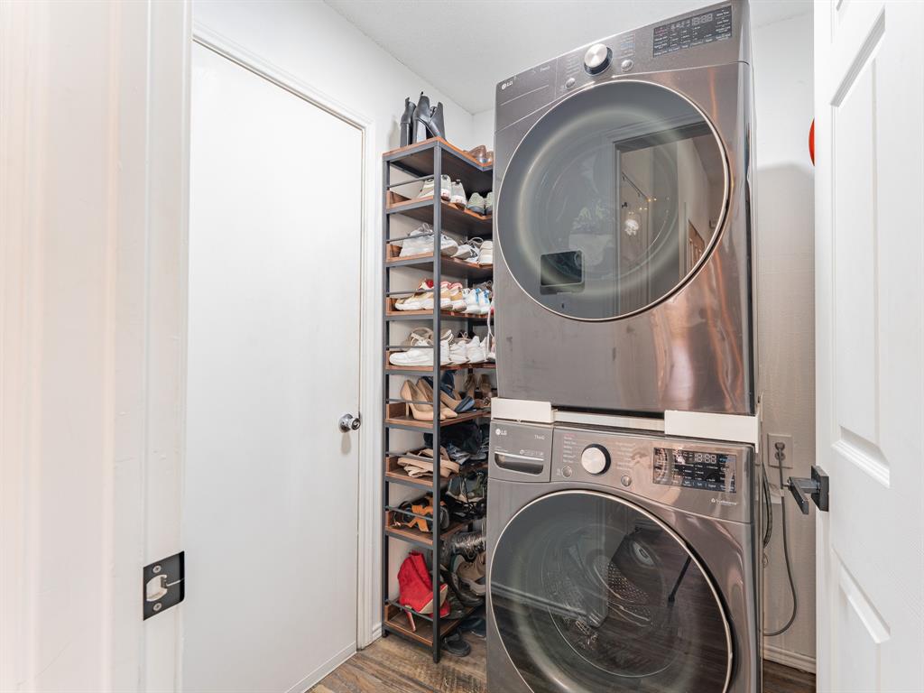 Park Glen Add - Residential