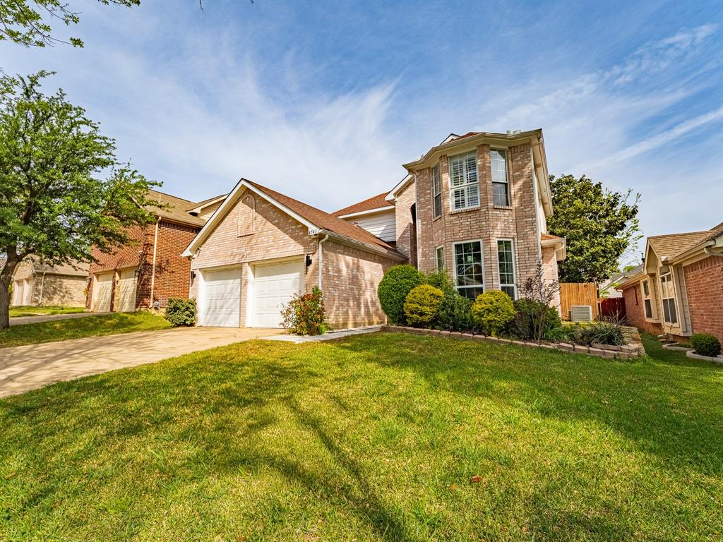 Park Glen Add - Residential