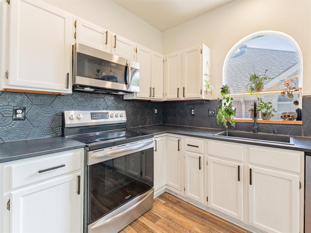 Park Glen Add - Residential