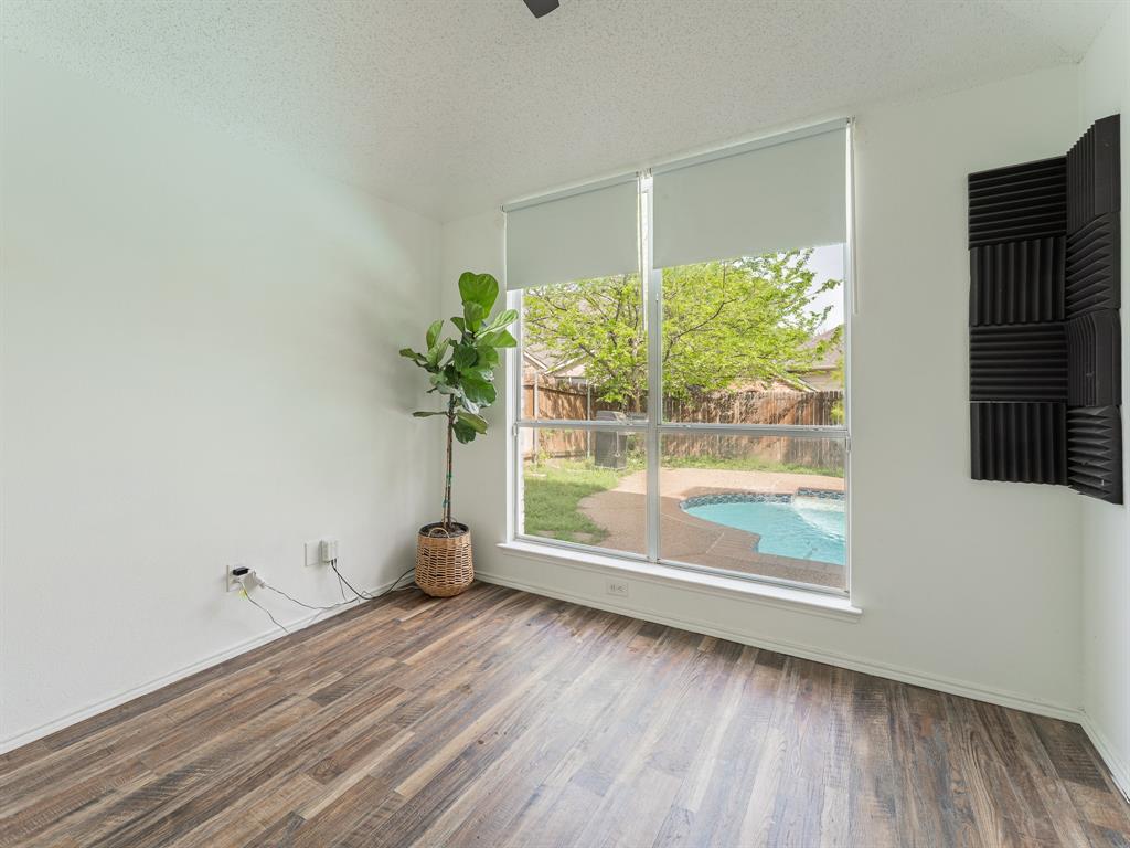 Park Glen Add - Residential