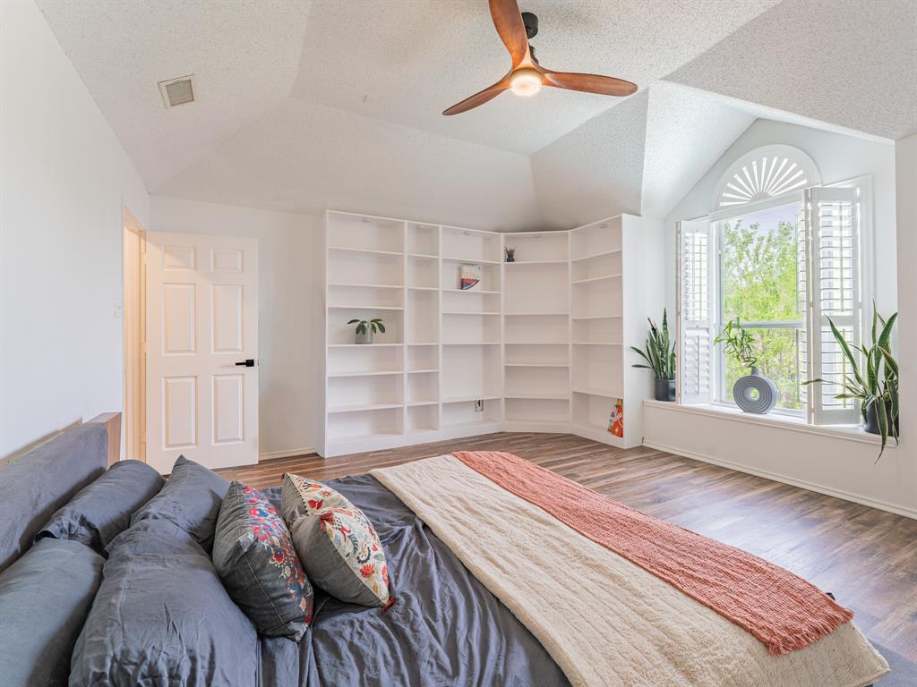 Park Glen Add - Residential