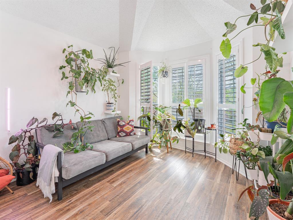 Park Glen Add - Residential