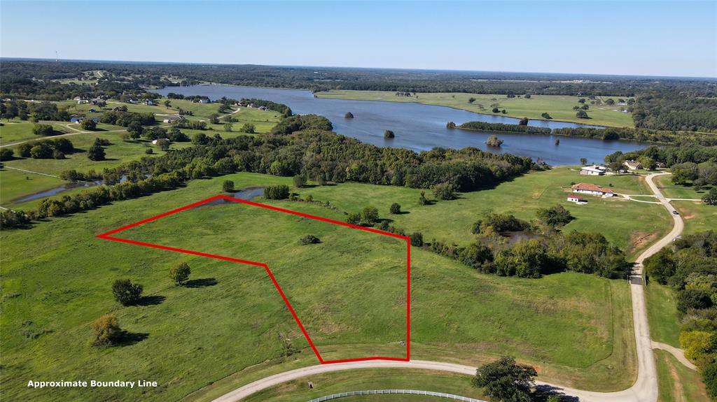 Waters Edge Ranch Ph 3 #351 - Land