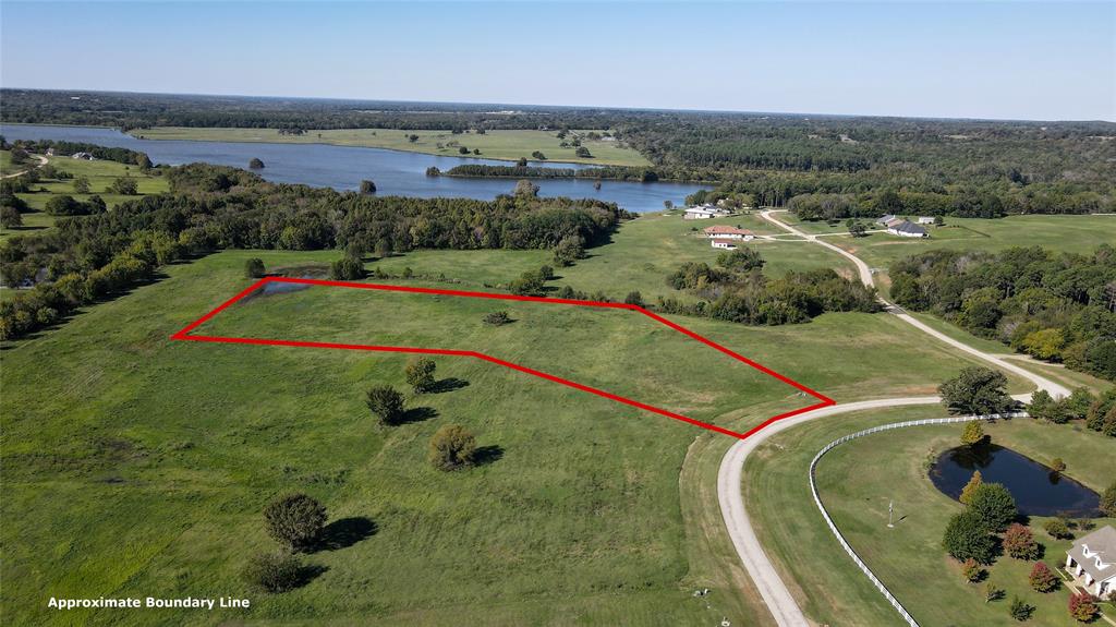 Waters Edge Ranch Ph 3 #351 - Land