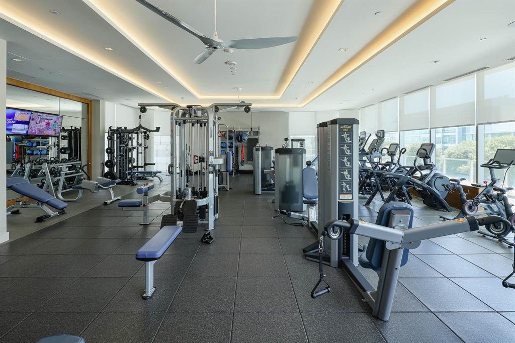 Windrose Tower At Legacy West Condo - Residential