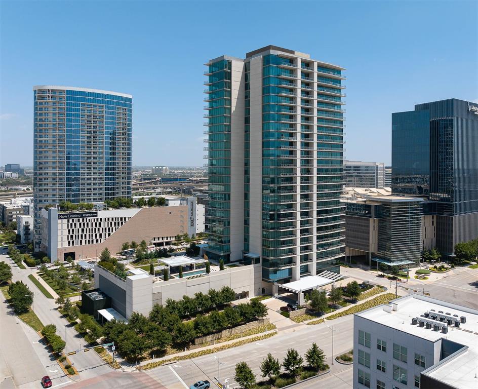 Windrose Tower At Legacy West Condo - Residential