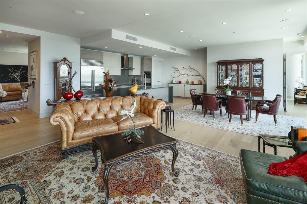 Windrose Tower At Legacy West Condo - Residential