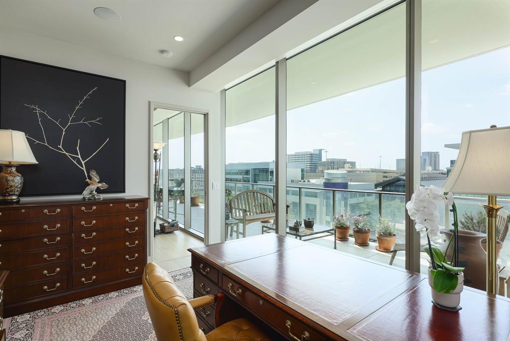 Windrose Tower At Legacy West Condo - Residential