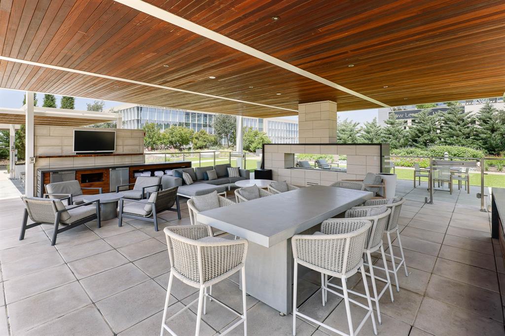 Windrose Tower At Legacy West Condo - Residential