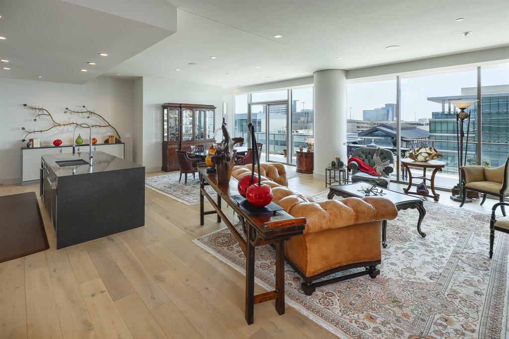 Windrose Tower At Legacy West Condo - Residential