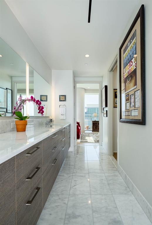 Windrose Tower At Legacy West Condo - Residential