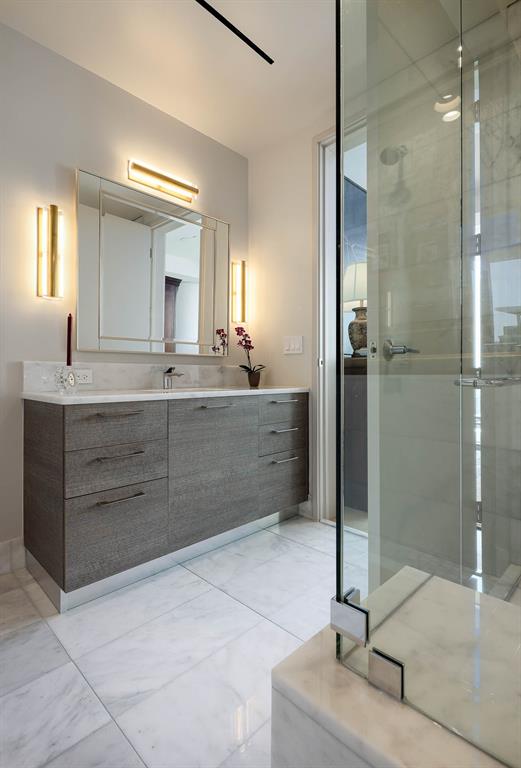 Windrose Tower At Legacy West Condo - Residential