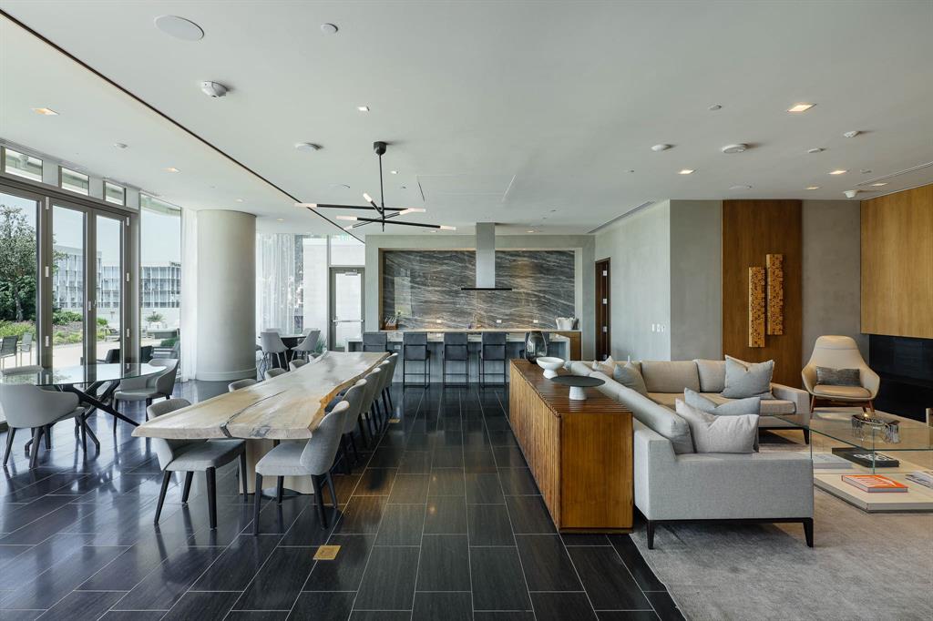 Windrose Tower At Legacy West Condo - Residential