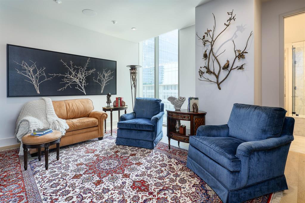 Windrose Tower At Legacy West Condo - Residential