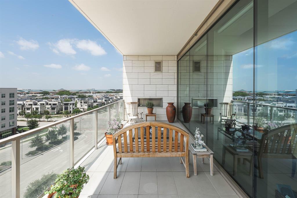 Windrose Tower At Legacy West Condo - Residential