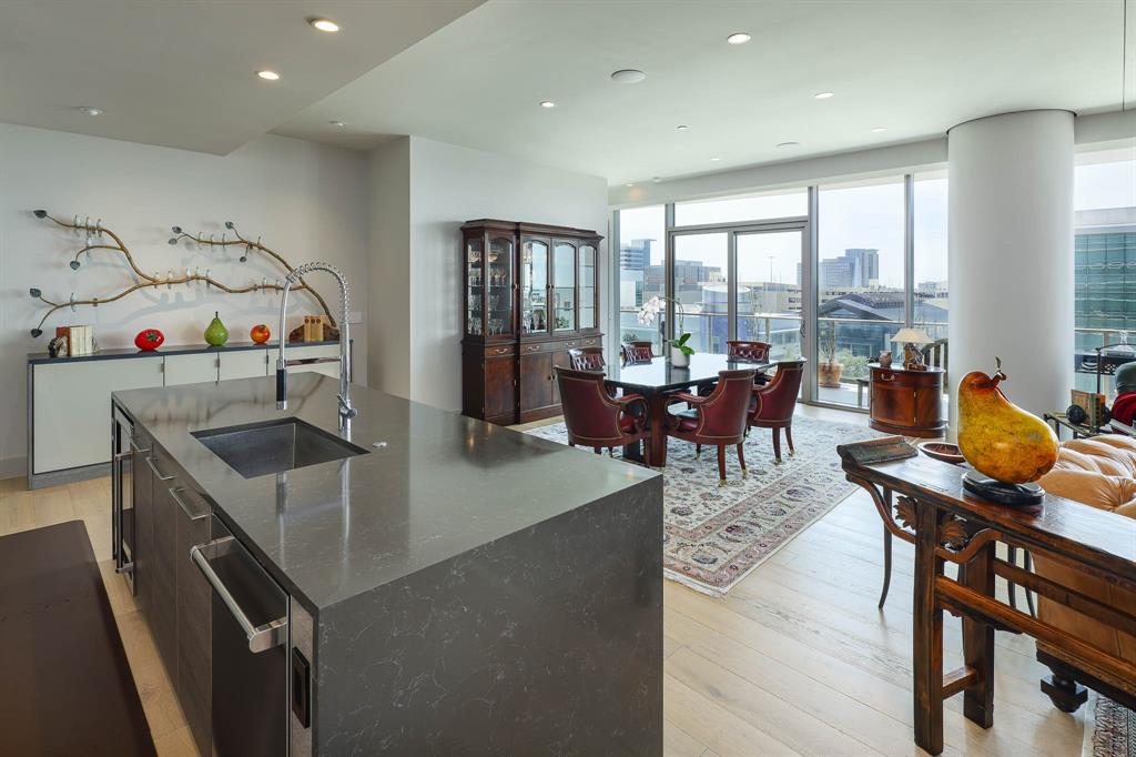 Windrose Tower At Legacy West Condo - Residential