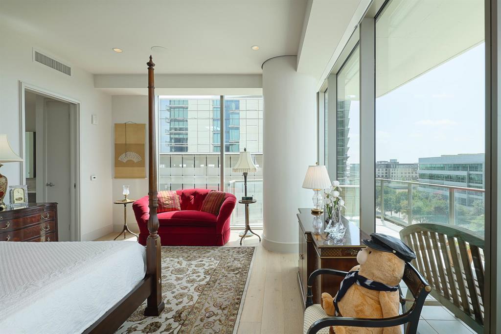 Windrose Tower At Legacy West Condo - Residential