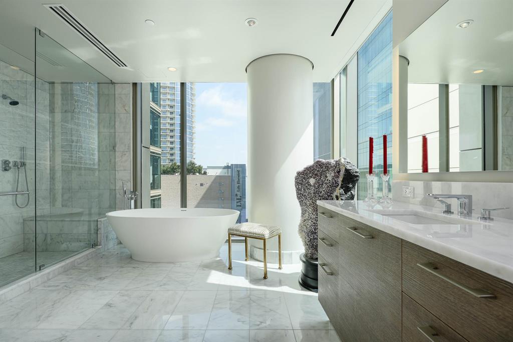 Windrose Tower At Legacy West Condo - Residential