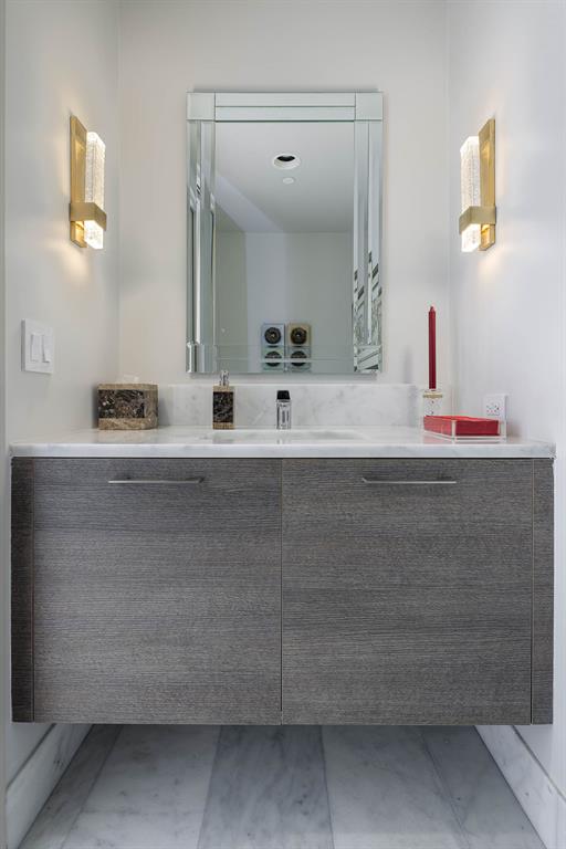 Windrose Tower At Legacy West Condo - Residential