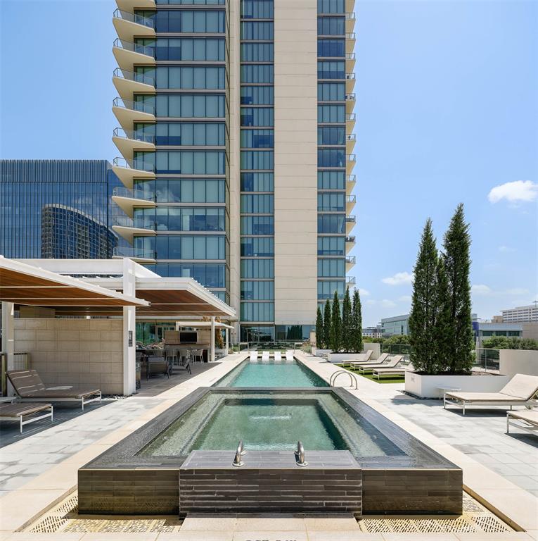 Windrose Tower At Legacy West Condo - Residential