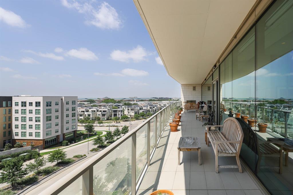 Windrose Tower At Legacy West Condo - Residential