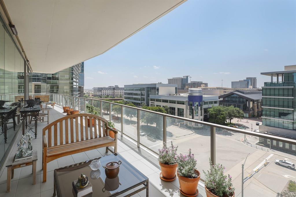 Windrose Tower At Legacy West Condo - Residential